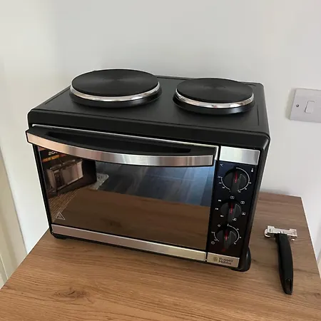 Hawthorn, Our Small In The Countryside Holiday home *