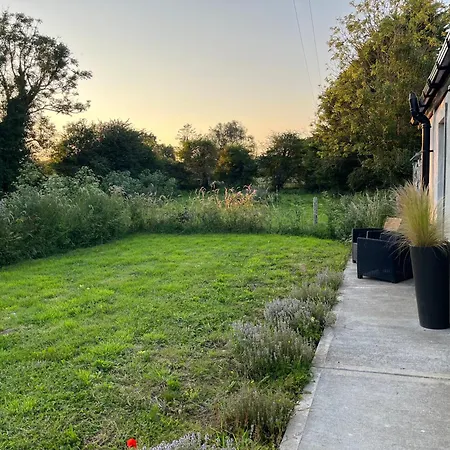 Hawthorn, Our Small In The Countryside Athlone