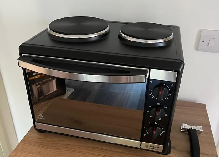 Hawthorn, Our Small In The Countryside Vakantiehuis *